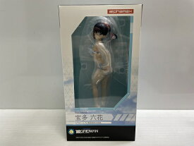 【中古】【開封品】SSSS.GRIDMAN 宝多六花 1/7 完成品フィギュア＜フィギュア＞（代引き不可）6546