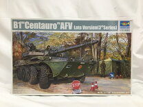 楽天市場】1／35 イタリア陸軍 B1 チェンタウロ 後期型の通販
