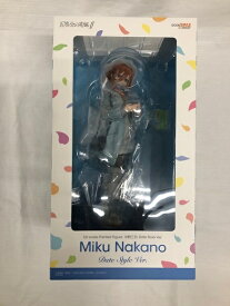 【中古】（未開封）1/6 中野三玖 Date Style Ver.＜フィギュア＞（代引き不可）6561