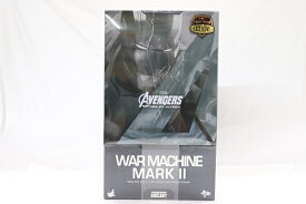 【中古】【未開封品】 1/6スケール MMS290 D10 ウォーマシン マークII 【アベンジャーズ/エイジ・オブ・ウルトロン】＜フィギュア＞（代引き不可）6355