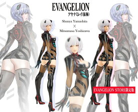 楽天市場 ヱヴァンゲリヲン新劇場版 アヤナミレイ 仮称 の通販