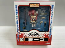 楽天市場】天元突破グレンラガン ねんどろいど ヨーコの通販