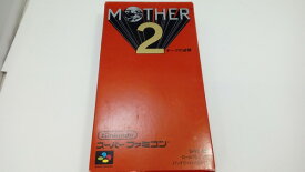【中古】MOTHER2（マザー2）＜レトロゲーム＞（代引き不可）6547