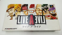 楽天市場】ライブアライブ スーパーファミコンの通販