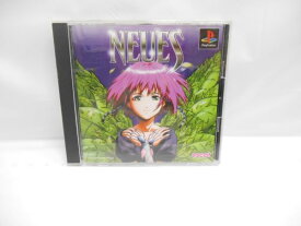 【中古】NEUES　ノイエス＜レトロゲーム＞（代引き不可）6597