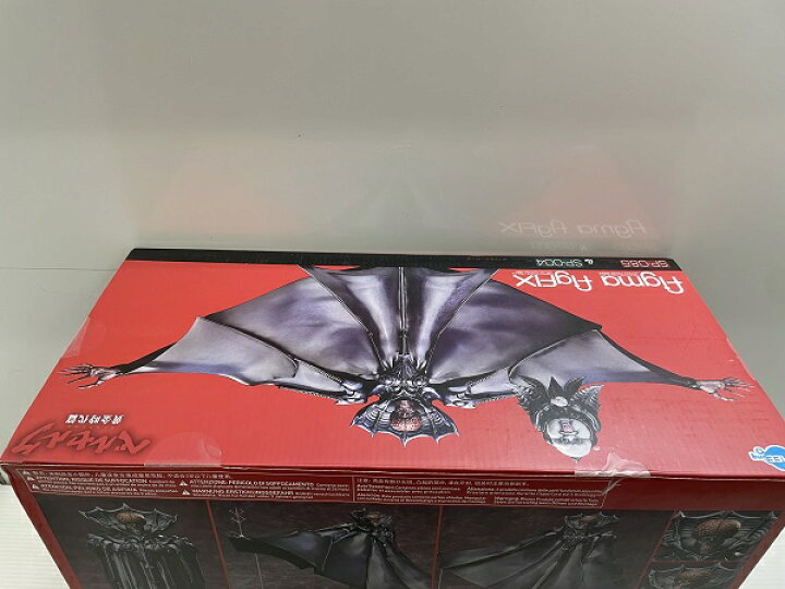 楽天市場】【中古】【未開封】アニメ『ベルセルク 黄金時代篇 MEMORIAL 
