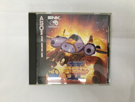 【中古】ASO 2(CD-ROM)＜レトロゲーム＞（代引き不可）6558
