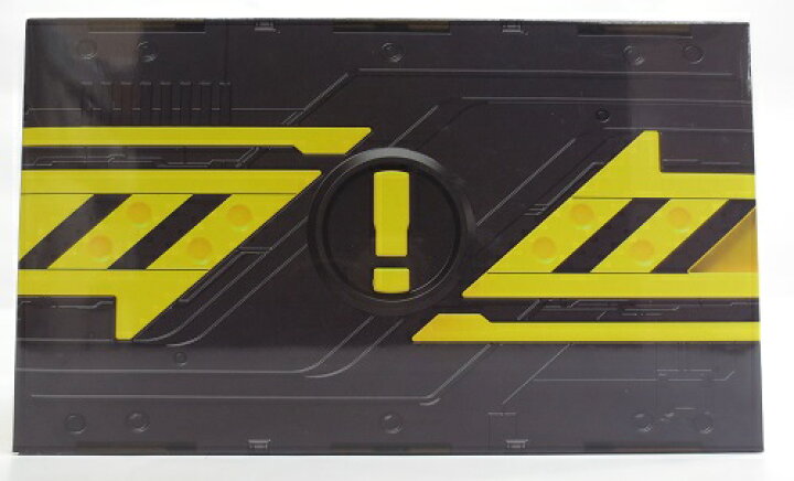 楽天市場】【中古】【未開封品】DXデザイアドライバー ライドルベース 