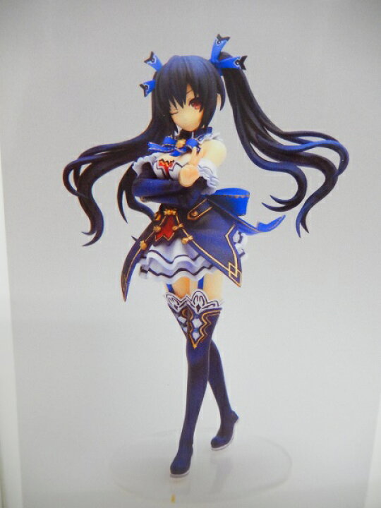楽天市場】【中古】【未組立品】超次元ゲイム ネプテューヌ ノワール 1