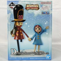 楽天市場】レベッカ ワンピース フィギュアの通販