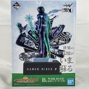 【中古】【未開封】仮面ライダーダブル WORLDLISE 「一番くじ 仮面ライダーオーズ ＆ W 〜OOO 10th anniversary〜」 B賞 フィギュア＜フィギュア＞（代引き不可）6496