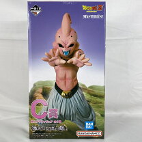 楽天市場】ギガンティックシリーズ ドラゴンボールz 魔人ブウ(善)の通販