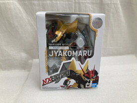 【中古】【開封品】【外箱に傷み有】【使用感有】NXEDGE STYLE ＜MASHIN UNIT＞ 邪虎丸 「魔神英雄伝ワタル」＜フィギュア＞（代引き不可）6520