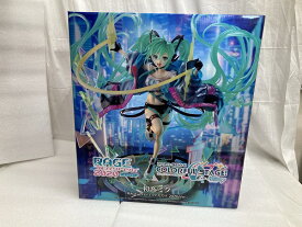 【中古】【未開封】プロジェクトセカイ カラフルステージ！ feat. 初音ミク (購入特典付き)＜フィギュア＞（代引き不可）6520