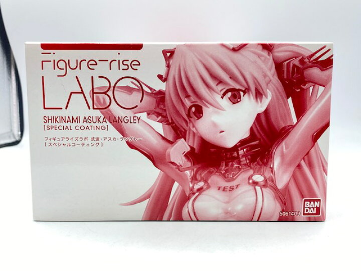 楽天市場】【中古】【未組立】式波・アスカ・ラングレー スペシャル  