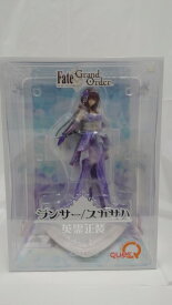 【中古】ランサー／スカサハ英霊正装「Fate／Grand　Order」1／7　PVC製塗装＜フィギュア＞（代引き不可）6388