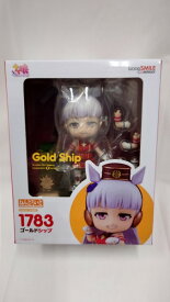 【中古】ねんどろいど ゴールドシップ 「ウマ娘 プリティーダービー」＜フィギュア＞（代引き不可）6388