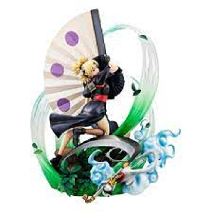 楽天市場】【中古】【輸送箱未開封】NARUTOギャルズDX NARUTO-ナルト 