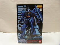 楽天市場】【中古】【ガンプラ】機動戦士ガンダム MG 1/100 MS-07B 