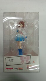 【中古】POPUP　PARADE　虹ヶ咲学園スクールアイドル同好会　上原歩夢＜フィギュア＞（代引き不可）6547