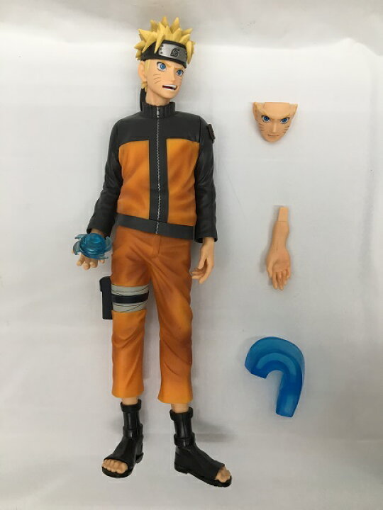 楽天市場】【中古】うずまきナルト 「NARUTO-ナルト-疾風伝 