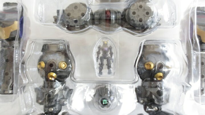 楽天市場】【中古】【開封品】DA-94 ワルダレギオン＜ヴァジュラ 