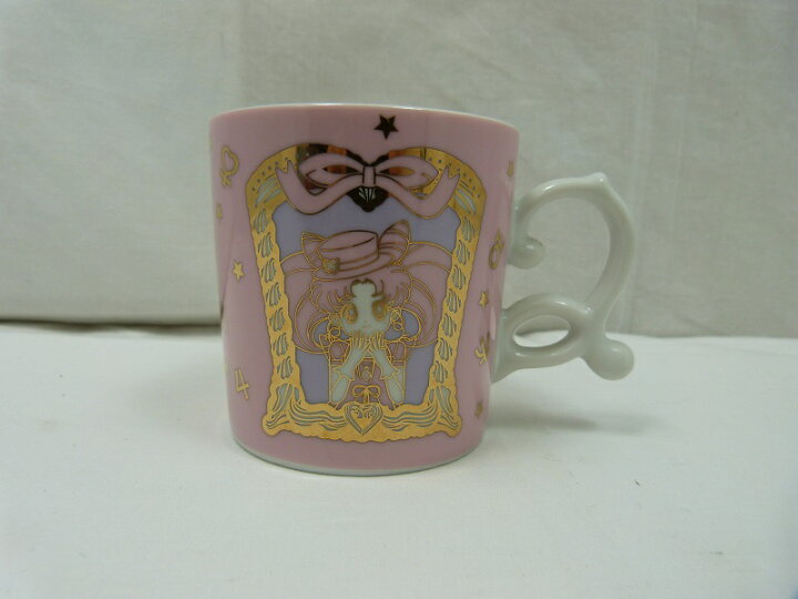 楽天市場】【中古】【アニメグッズ】Q-pot CAF?×美少女戦士  