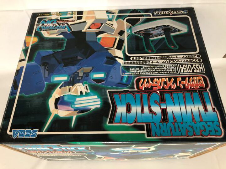 楽天市場】【中古】セガサターン ツインスティック＜レトロゲーム 