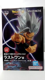 【中古】一番くじ　ドラゴンボールスーパー　ドラゴンボールVSオムニバスビ-スト　ラストワン賞　孫悟飯ビーストフィギュア　ラストワンver ＜フィギュア＞（代引き不可）6547