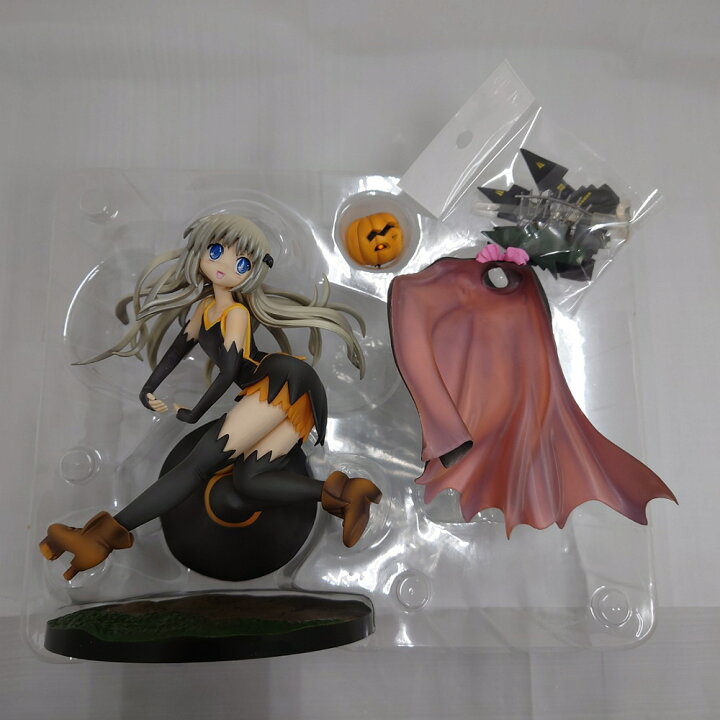 楽天市場】【中古】【開封品】能美クドリャフカ ハロウィンVer 