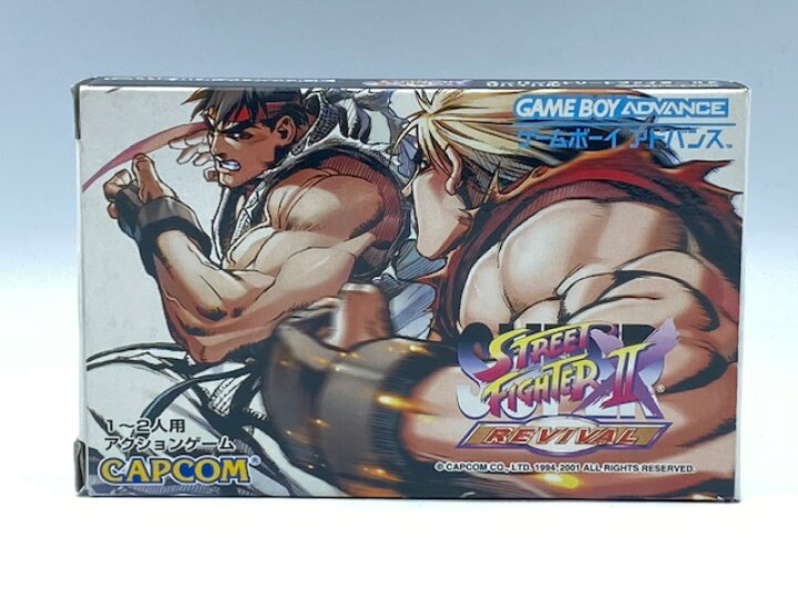 楽天市場】【中古】【開封品】動作確認済 GBAソフト スーパー  