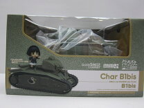 楽天市場】ねんどろいどもあ ガールズ&パンツァー 劇場版 bt-42の通販