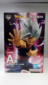 【中古】一番くじ　ドラゴンボールスーパー　ドラゴンボールVSオムニバスビースト　A賞　孫悟飯ビーストフィギュア＜フィギュア＞（代引き不可）6547