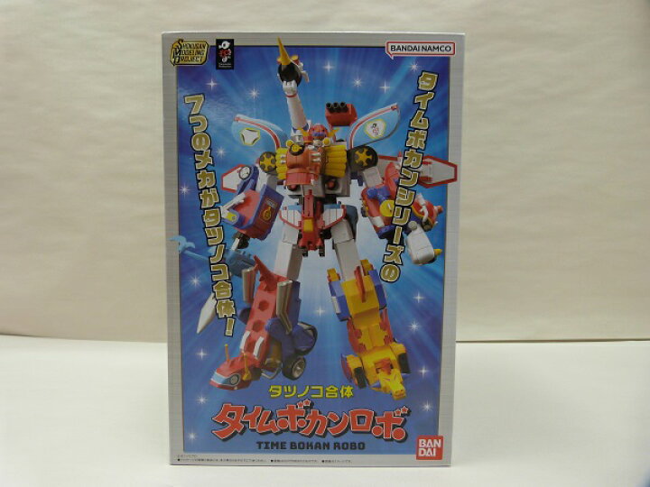 楽天市場】【中古】【プラモデル】SMP タツノコプロ 60周年記念 