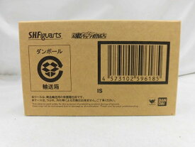 【中古】【未開封品】S.H.Figuarts イズ 「仮面ライダーゼロワン」 魂ウェブ商店限定＜フィギュア＞（代引き不可）6355