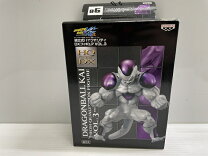 楽天市場】ドラゴンボール dxハイクオリティ フリーザ フィギュアの通販