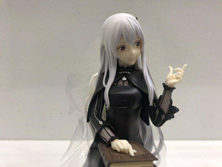 楽天市場】【中古】【開封品】エキドナ お茶会Ver. 「Re：ゼロから 