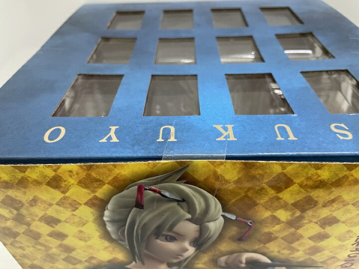 楽天市場】【中古】【未開封】G.E.M.シリーズ 銀魂 月詠 1/8 完成品 