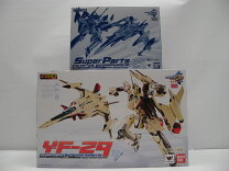 楽天市場】dx超合金 yf－29 デュランダルバルキリー(イサム機)用 