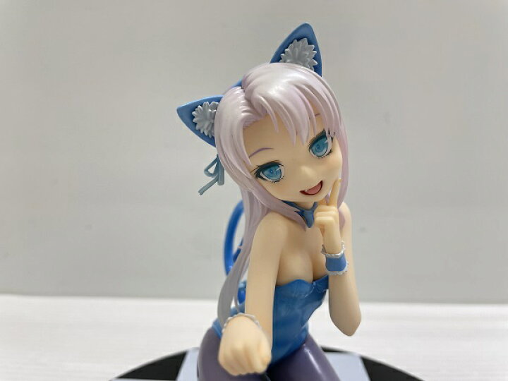 楽天市場】【中古】【開封品】僕は友達が少ない 高山マリア 1/7 