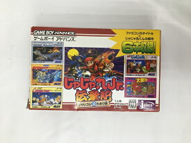 【中古】じゃじゃ丸Jr.伝承記 ジャレコレもあり候＜レトロゲーム＞（代引き不可）6558