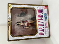 楽天市場】メガハウス Portrait．Of．Pirates ワンピース LIMITED 
