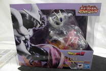 楽天市場】クウラ 最終形態 フィギュア（フィギュア｜コレクション 