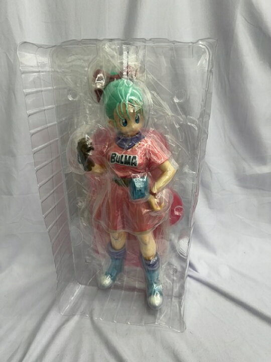 楽天市場】【中古】【開封品】ブルマ 「ドラゴンボール 