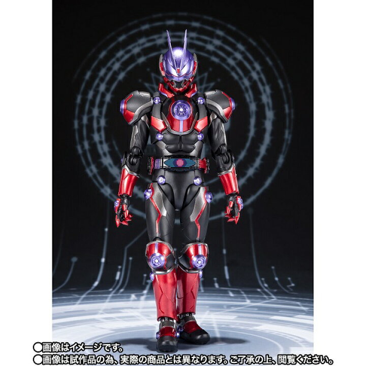 楽天市場】【中古】【輸送箱未開封】S.H.Figuarts 仮面ライダーギーツ 