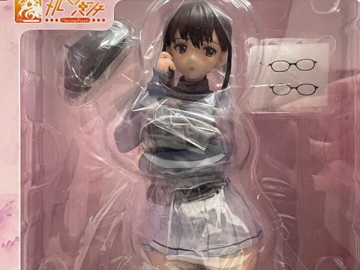 楽天市場】【中古】【未開封】【特典付き】文学少女 秋月くるみ 