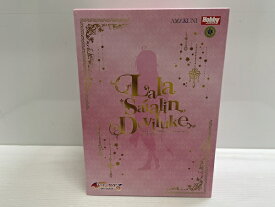 【中古】【未開封】To LOVEる-とらぶる-ダークネス ララ・サタリン・デビルーク 1/7 完成品フィギュア＜フィギュア＞（代引き不可）6546