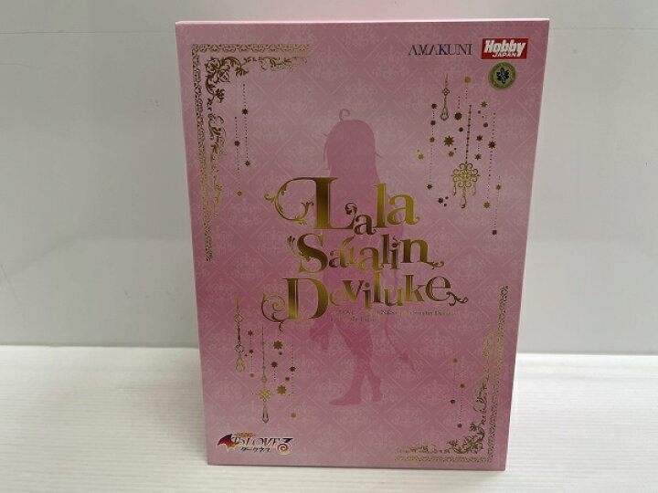 楽天市場】【中古】【未開封】To LOVEる-とらぶる-ダークネス ララ  