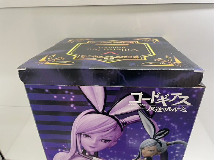 楽天市場】【中古】【未組立】B-style コードギアス 反逆のルルーシュ  