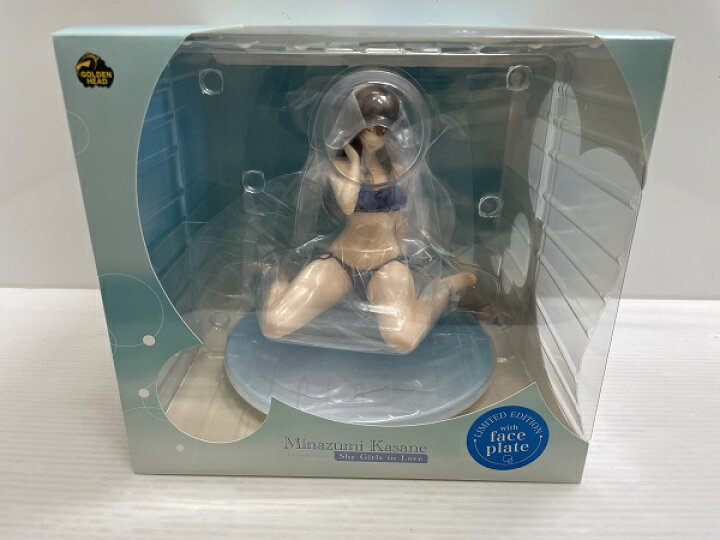 楽天市場】【中古】【開封品】はにかみ、彼女は恋をする 水澄華実 1/7 